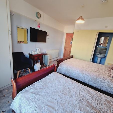 Thornbury Accommodation Burnham-on-Sea Екстериор снимка