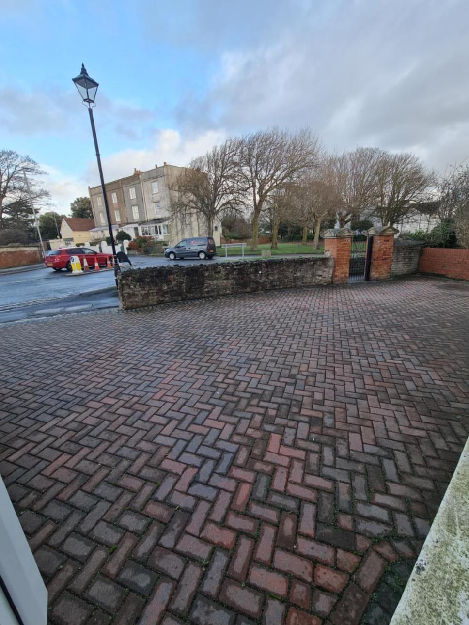 Thornbury Accommodation Burnham-on-Sea Екстериор снимка