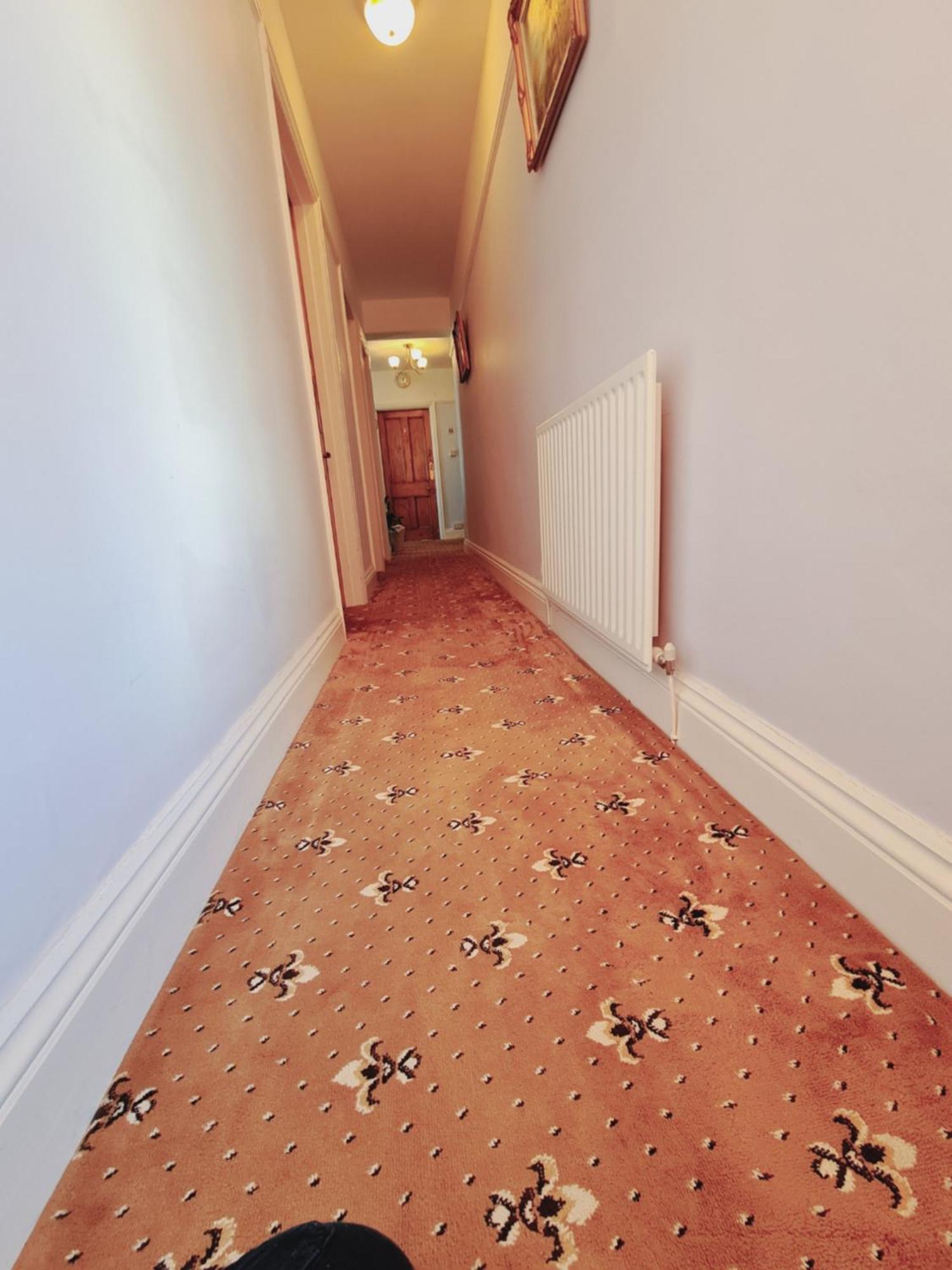 Thornbury Accommodation Burnham-on-Sea Екстериор снимка