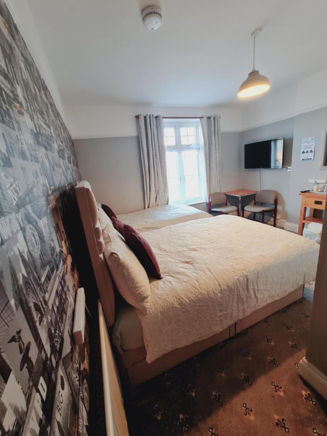 Thornbury Accommodation Burnham-on-Sea Екстериор снимка