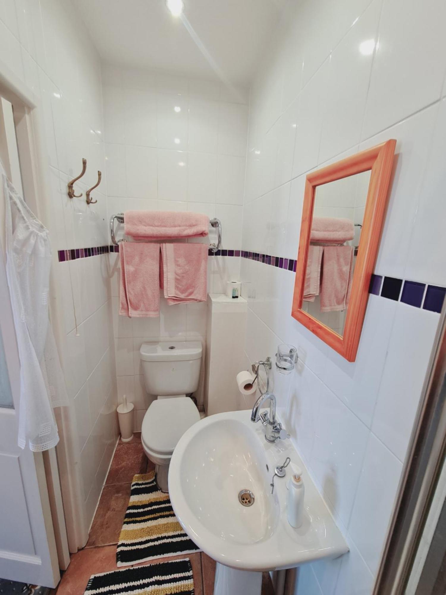 Thornbury Accommodation Burnham-on-Sea Екстериор снимка