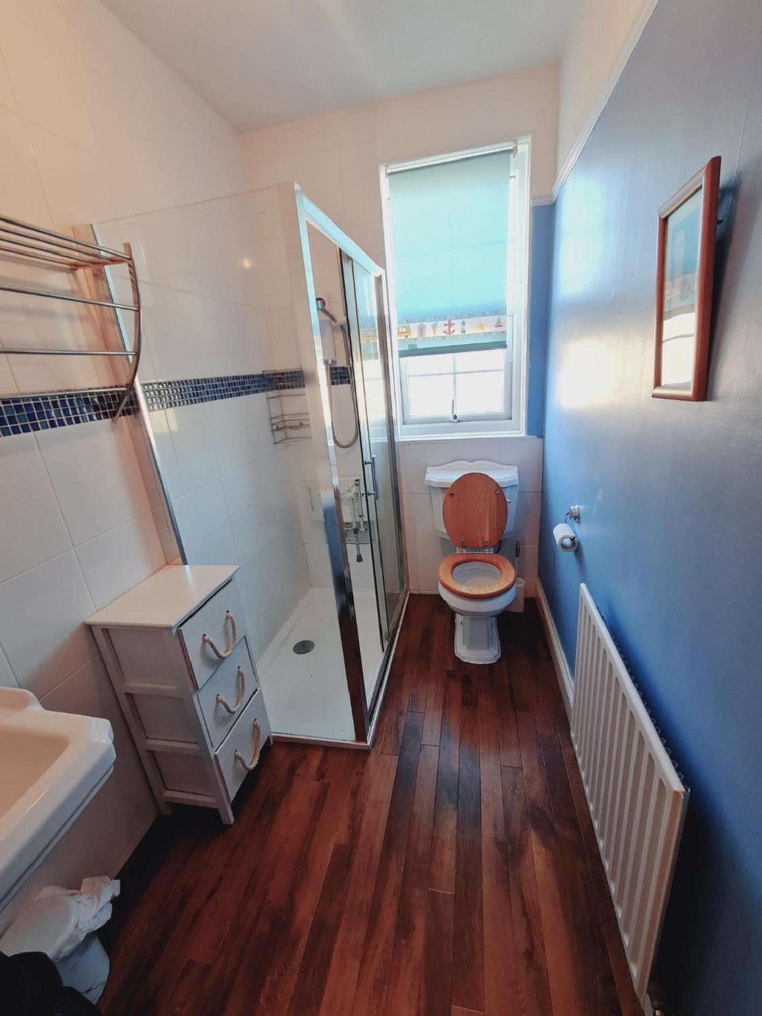 Thornbury Accommodation Burnham-on-Sea Екстериор снимка