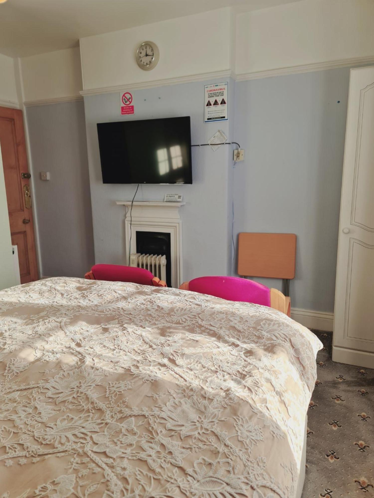 Thornbury Accommodation Burnham-on-Sea Екстериор снимка