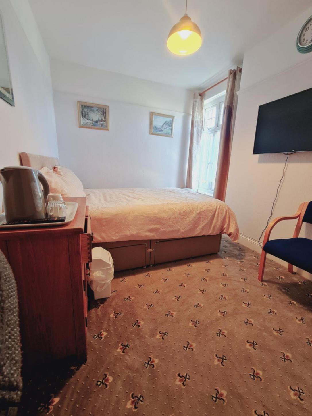 Thornbury Accommodation Burnham-on-Sea Екстериор снимка