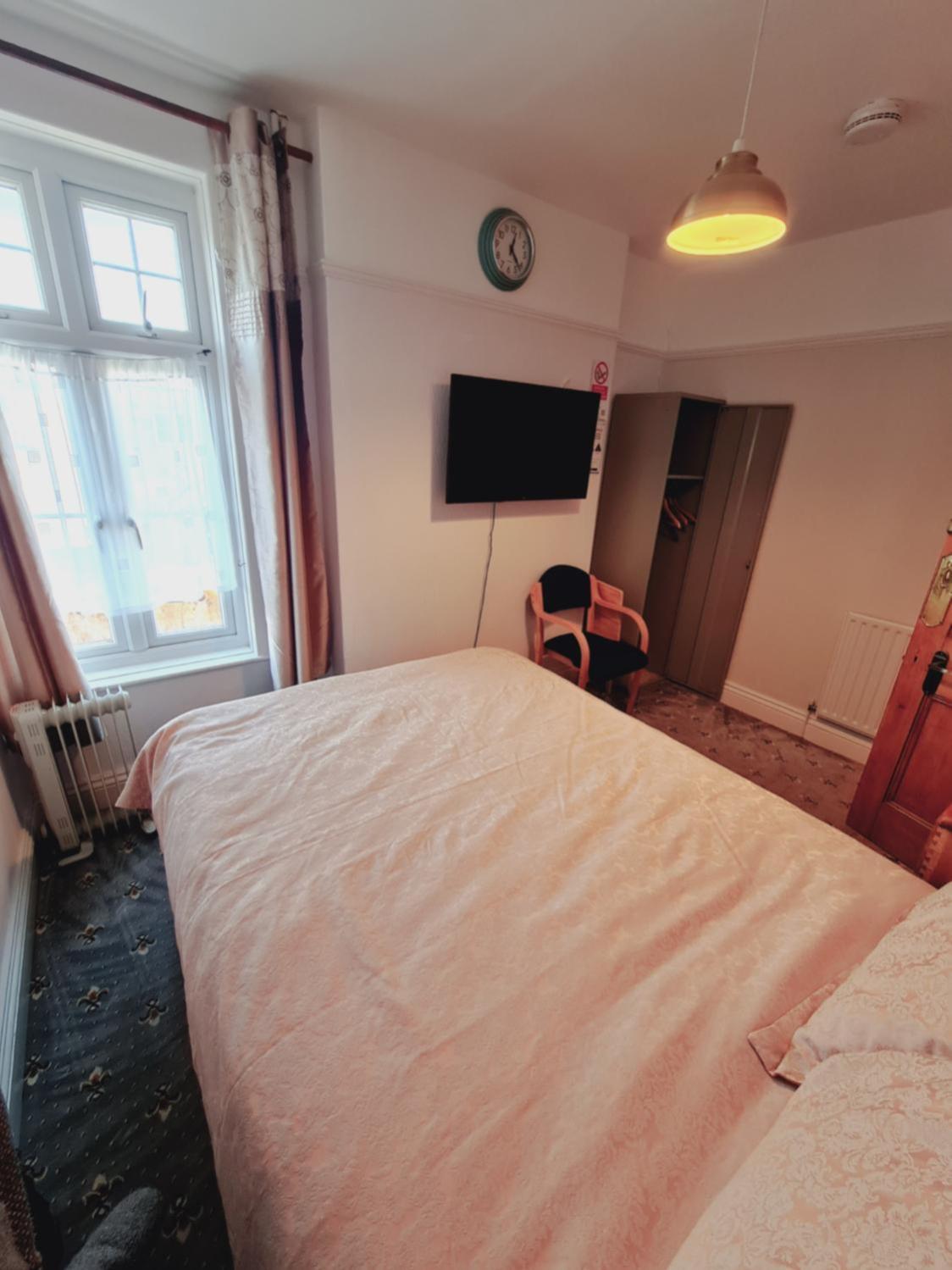 Thornbury Accommodation Burnham-on-Sea Екстериор снимка