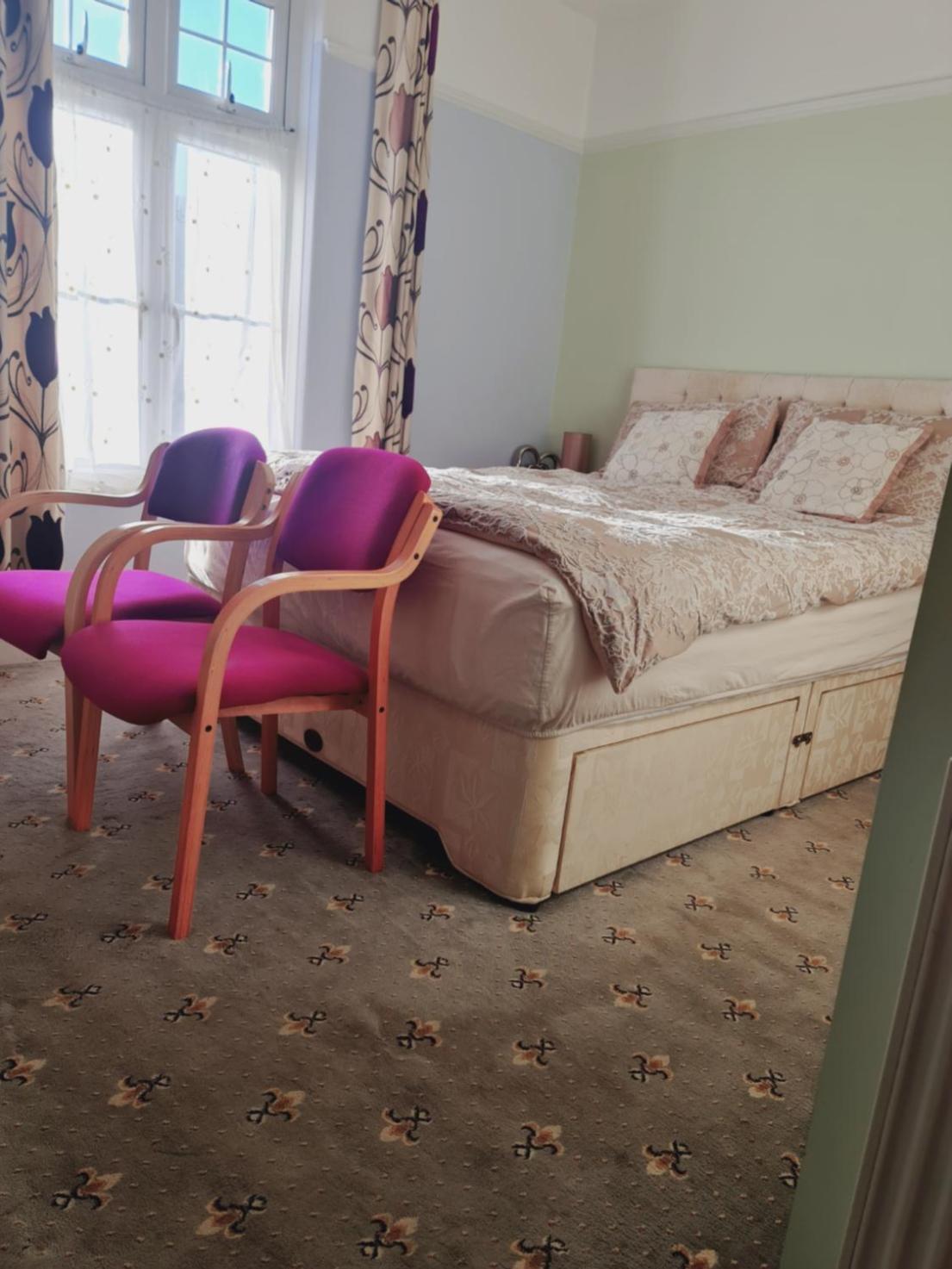Thornbury Accommodation Burnham-on-Sea Екстериор снимка