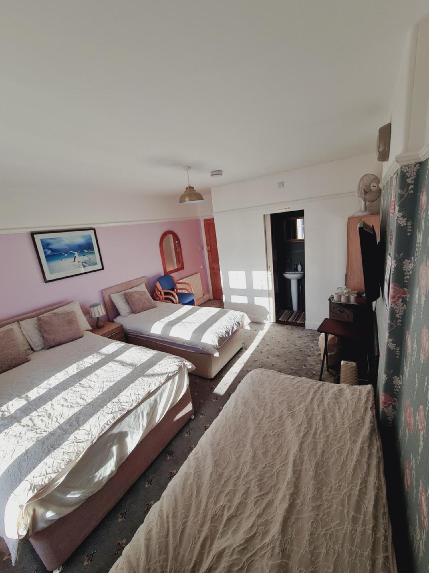 Thornbury Accommodation Burnham-on-Sea Екстериор снимка