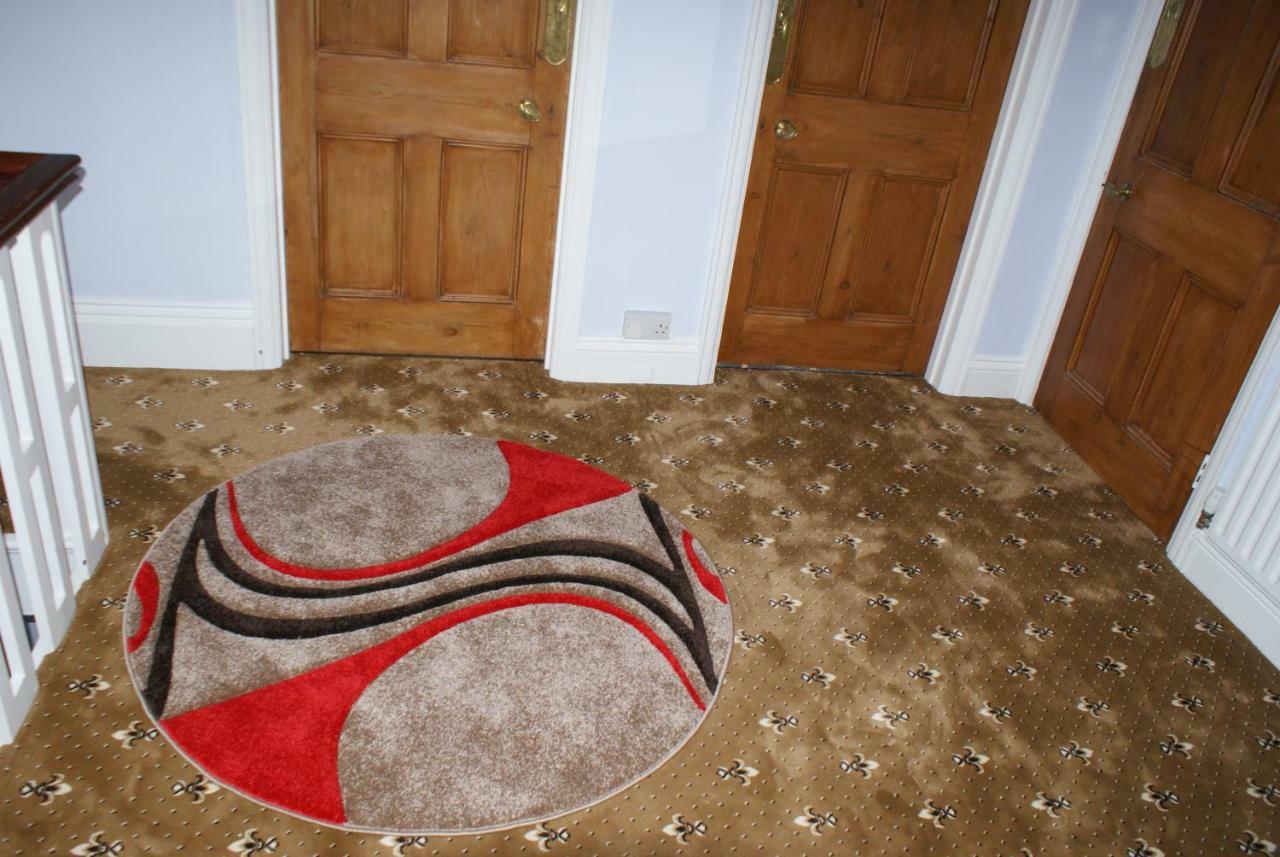 Thornbury Accommodation Burnham-on-Sea Екстериор снимка